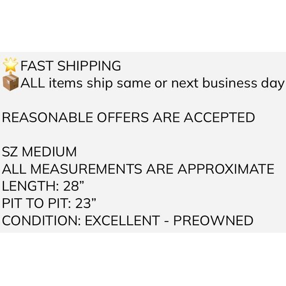 Kenneth Cole Rugby Polo Shirt MEDIUM Mens 1/4 Zip Black Gray Short Sleeve Tipped - Picture 2 of 9